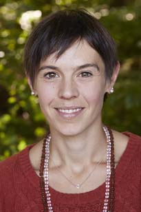Patricia Freiermuth